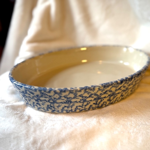 Gerald E Henn Blue Spongewear Set - Picture 2 of 9